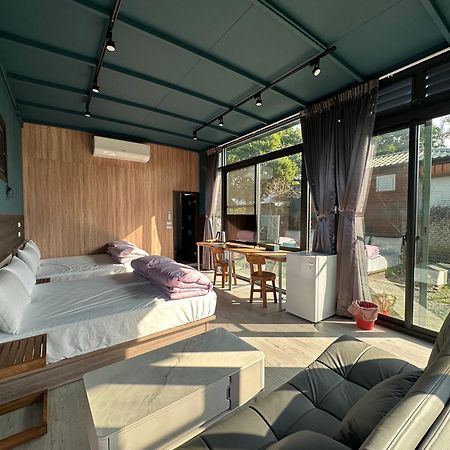 Mei Nong Villa Mei-nung Exteriér fotografie