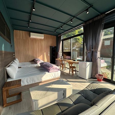 Mei Nong Villa Mei-nung Exteriér fotografie