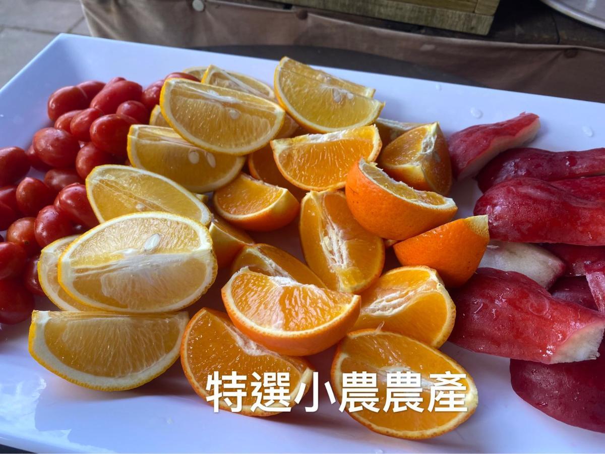 Mei Nong Villa Mei-nung Exteriér fotografie
