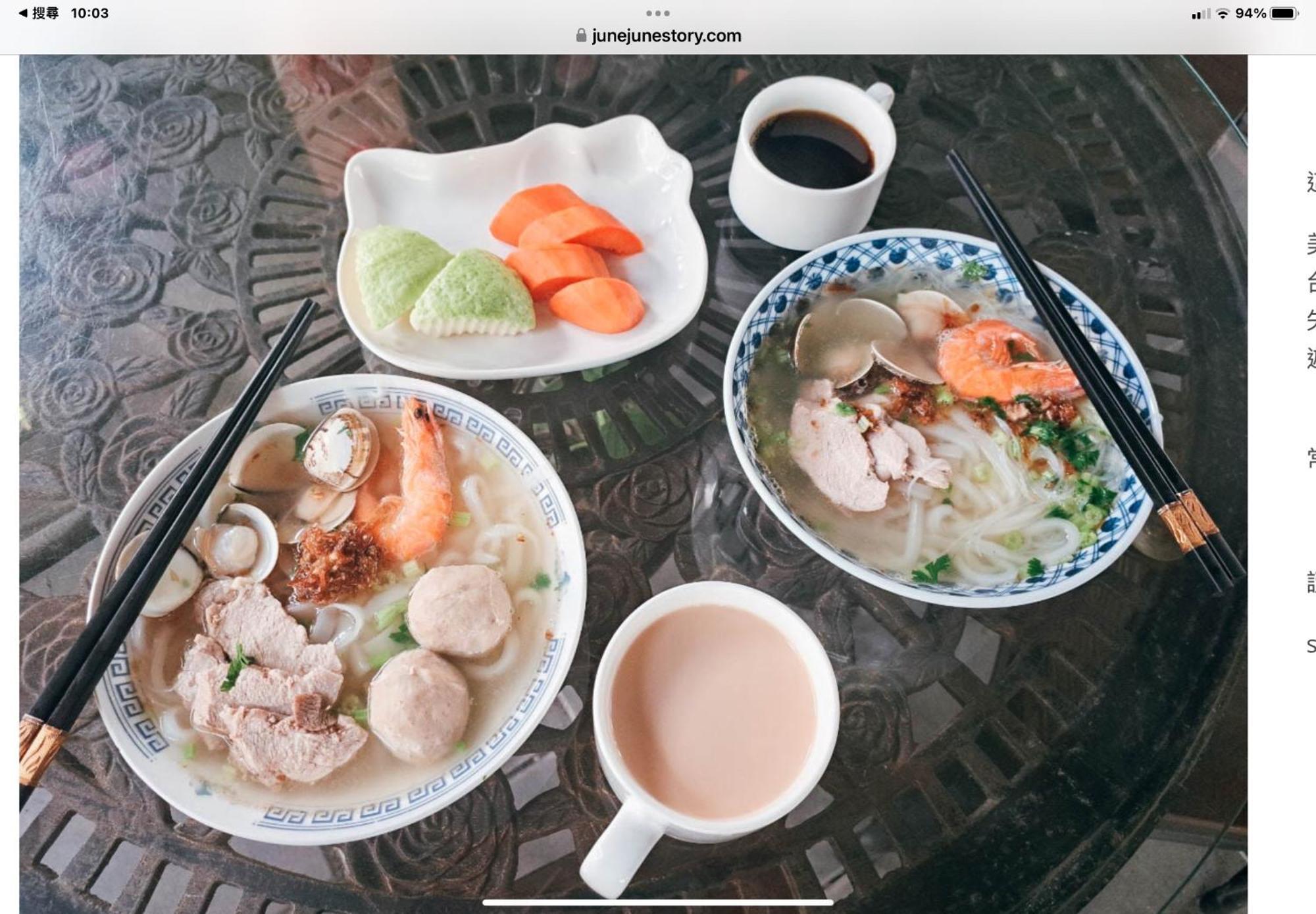 Mei Nong Villa Mei-nung Exteriér fotografie