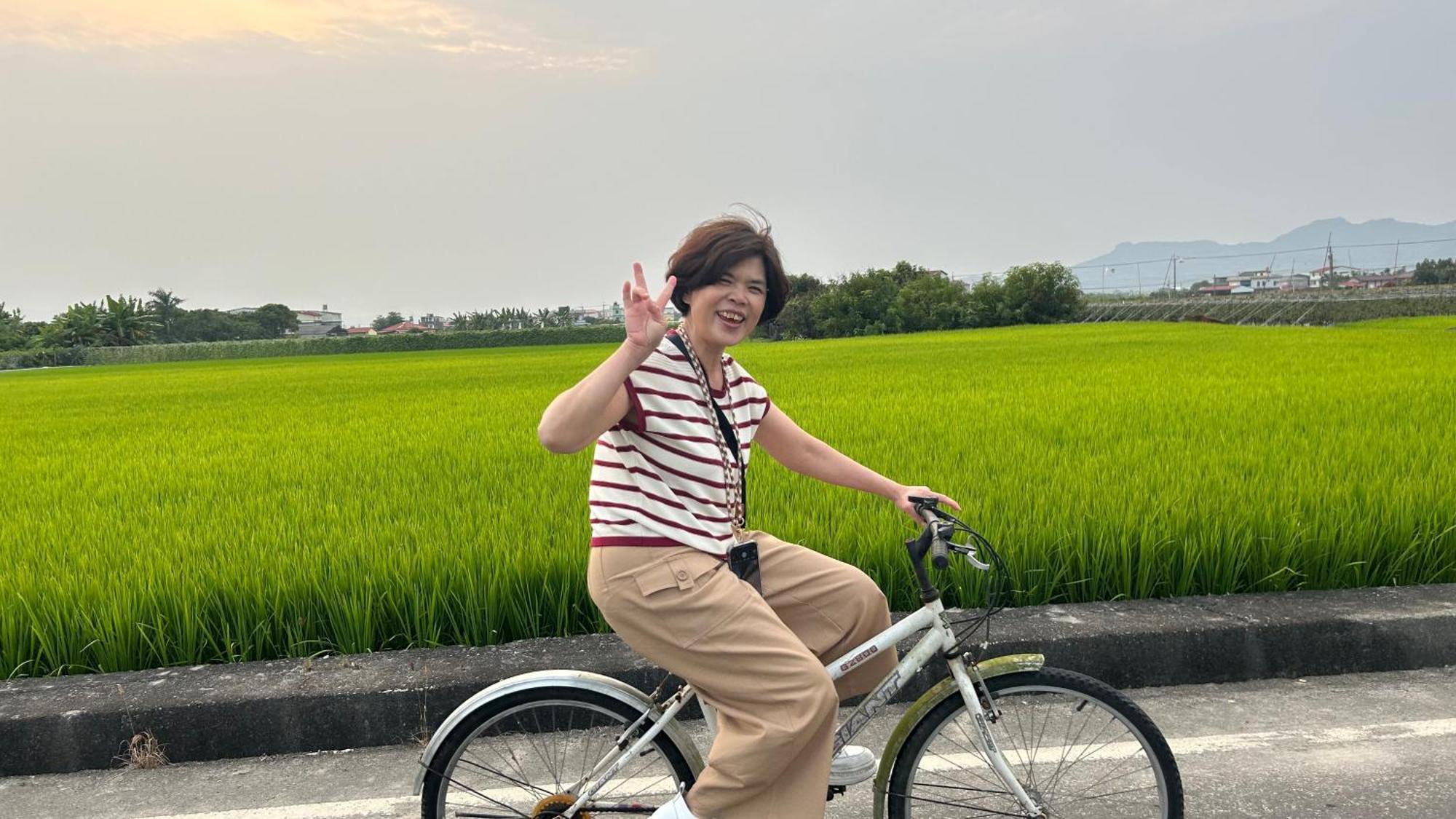 Mei Nong Villa Mei-nung Exteriér fotografie